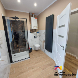 3 pok. mieszkanie po remoncie 600m od Centrum